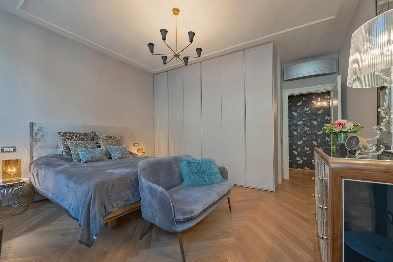 Apartments Florence - Repubblica Exclusive Itálie
