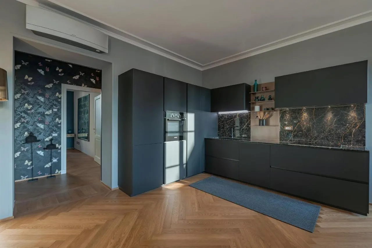 Apartments Florence - Repubblica Exclusive