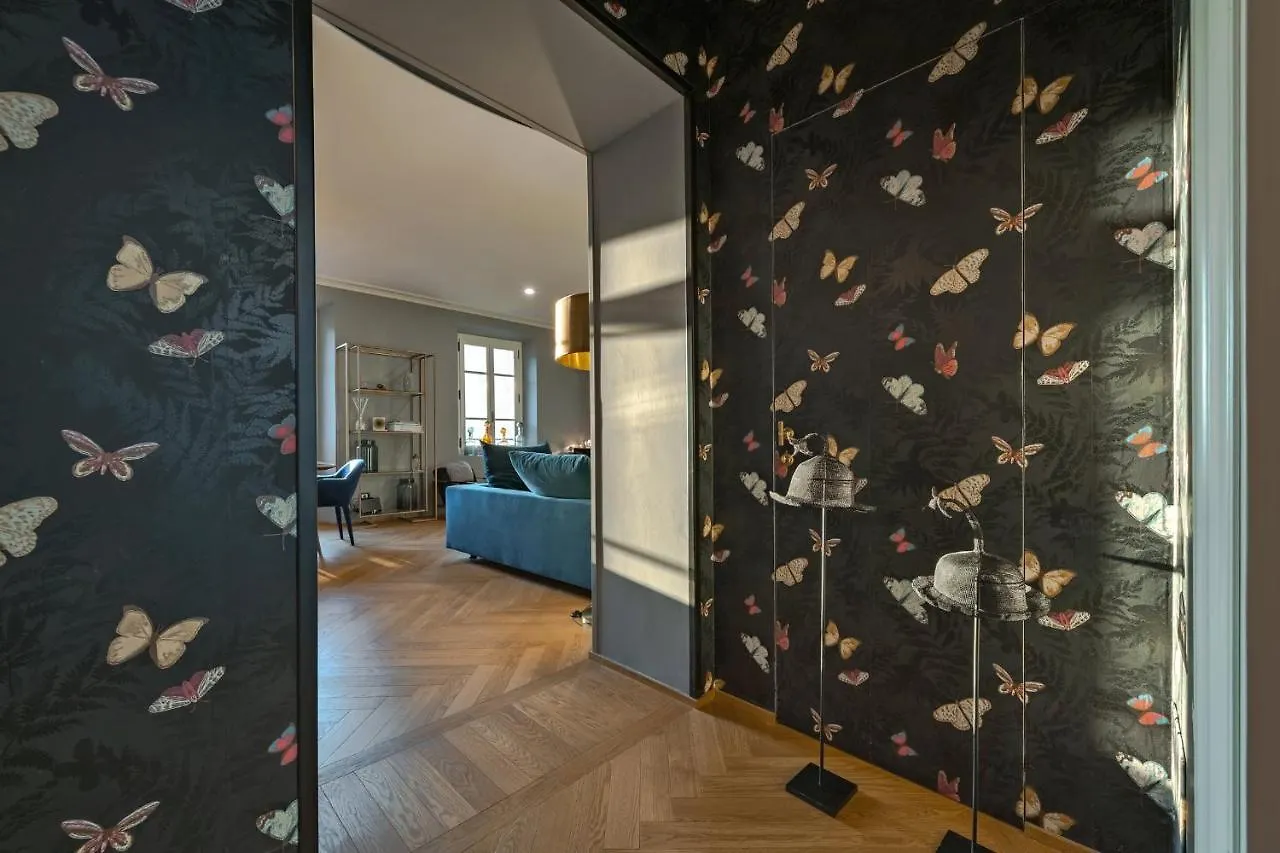 Apartments Florence - Repubblica Exclusive