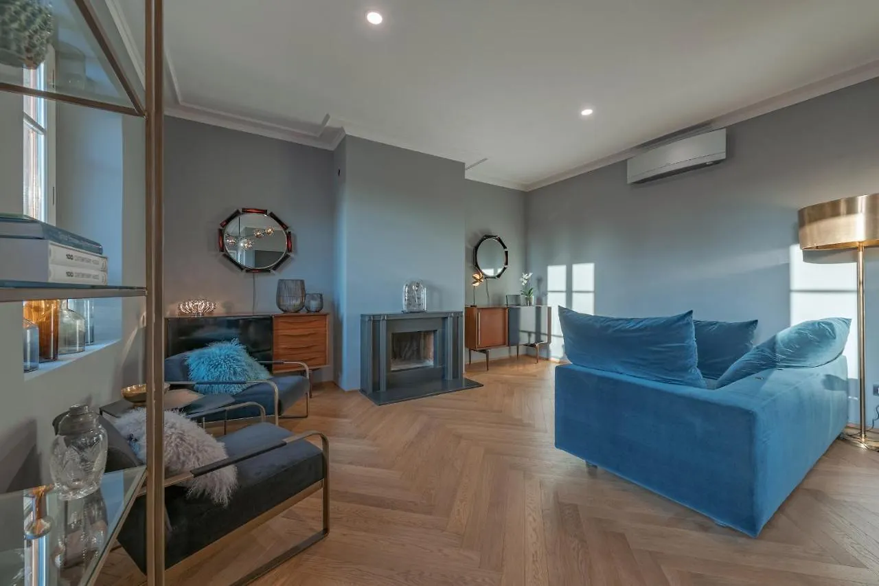 Apartments Florence - Repubblica Exclusive