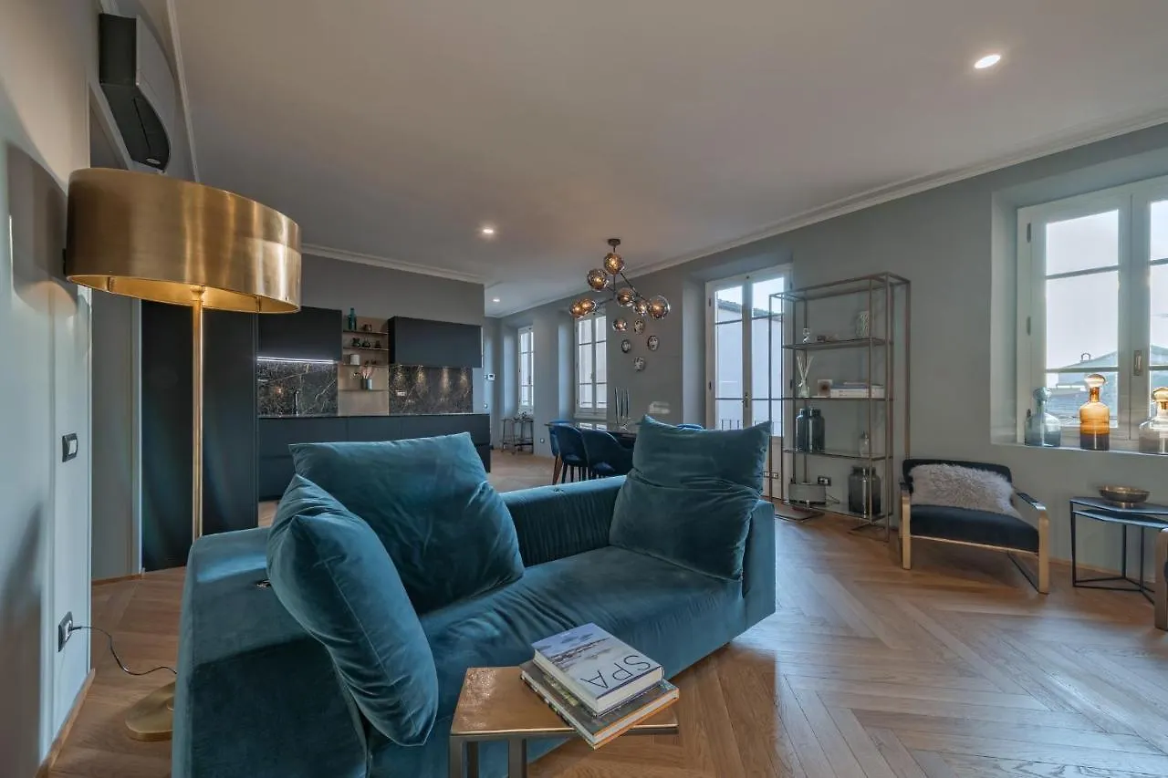 Apartments Florence - Repubblica Exclusive 0*,