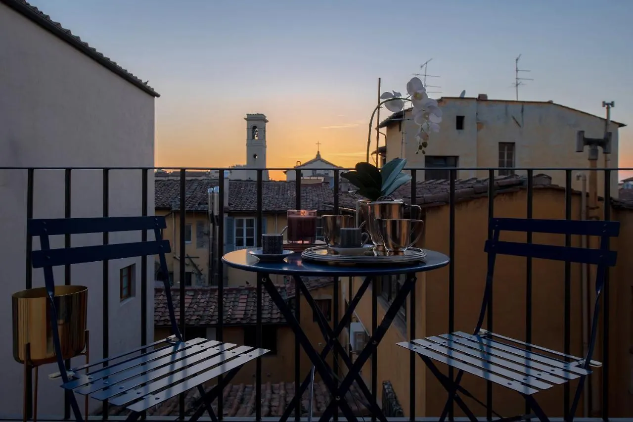 Apartments Florence - Repubblica Exclusive