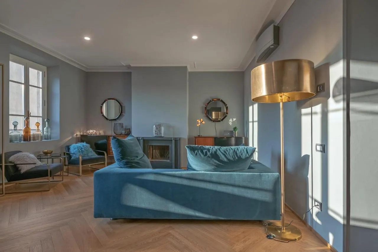 Apartments Florence - Repubblica Exclusive