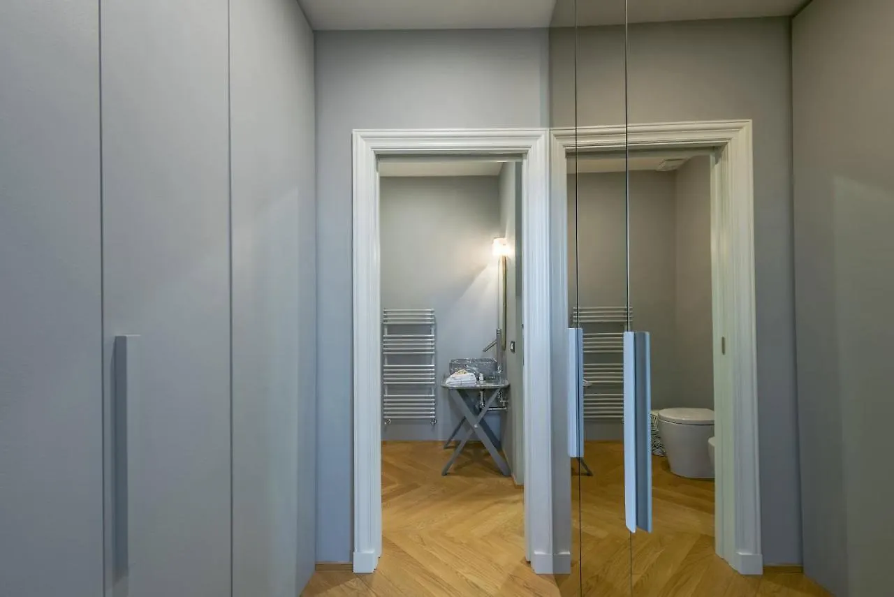 Apartments Florence - Repubblica Exclusive